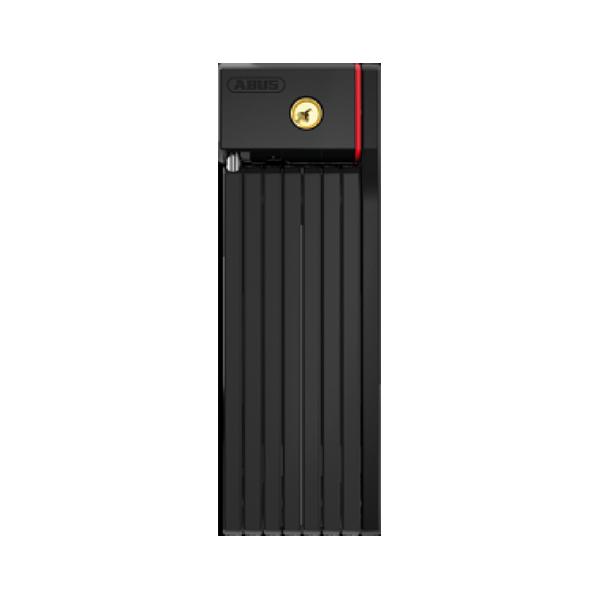 Abus Bordo uGrip 5700 zwart vouwslot, 100cm, sportief