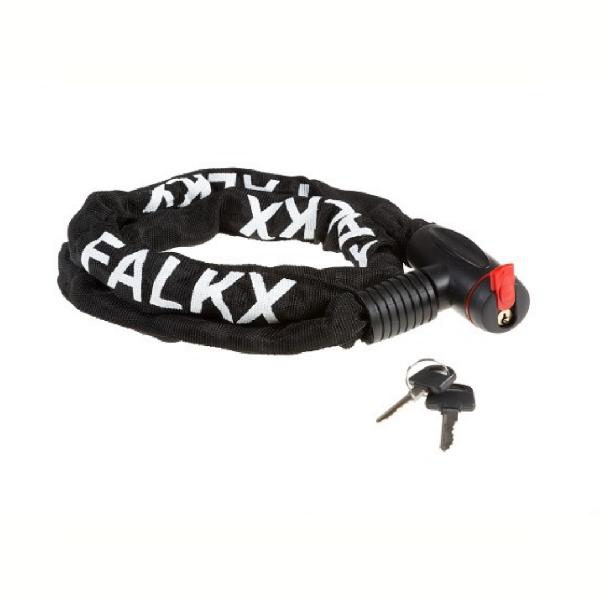 Falkx FALKX Battle Star kettingslot 6x1200 zwart
