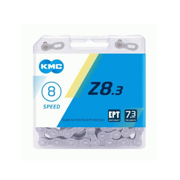 KMC Z8 EPT 1/2x3/32 ketting 114 schakels