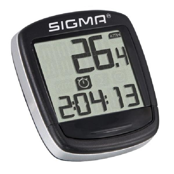 Sigma 500 fietscomputer