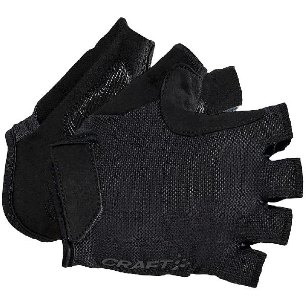 Fietshandschoenen - Craft Essence - S - Zwart