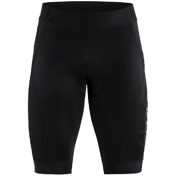 Fietsbroek - Craft Essence Shorts - S - Heren - Zwart