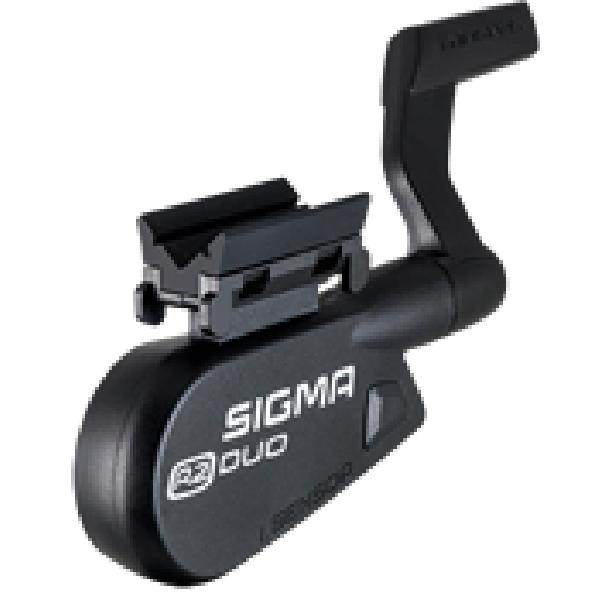 Sigma ANT+/ Bluetooth Dual Combo 00462