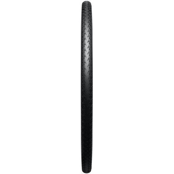 Edge Buitenband Metro Tour 28 x 1 ½/ 40-635mm zwart met witte lijn