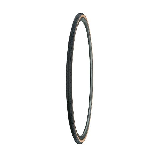 Michelin Buitenband Dynamic 28 x 0.90 / 23-622mm zwart/bruin