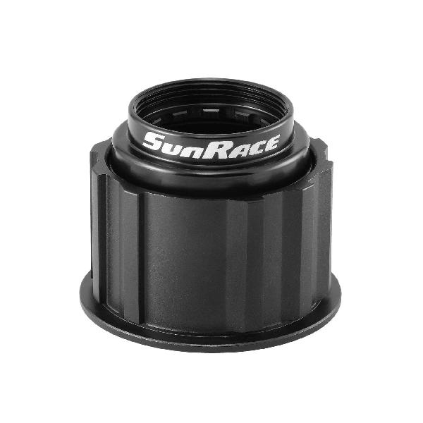 SunRace Cassette mtb csmx9x 10-46 11 speed xd-driver zwart