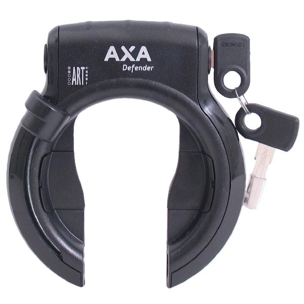 Axa Ringslot Defender met cilinder -