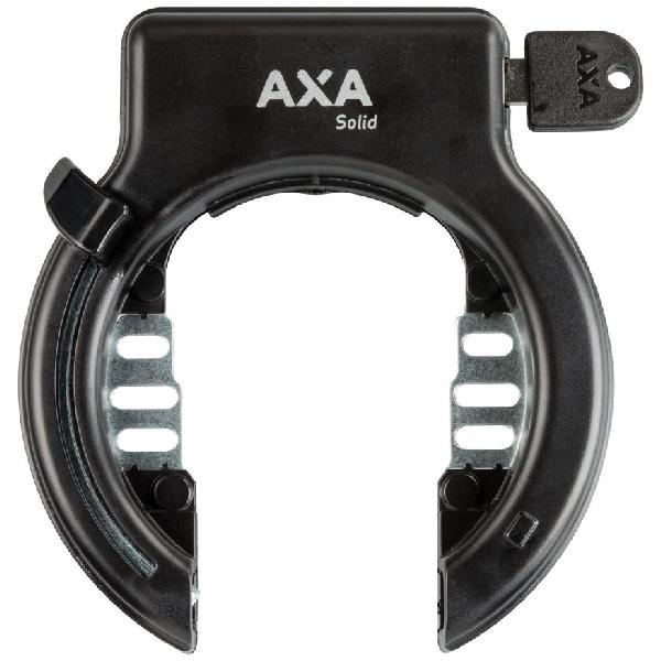 Axa Ringslot Solid met uitneembare sleutel