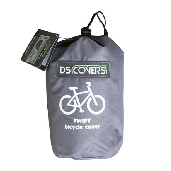 Ds covers Fietshoes Swift Duo