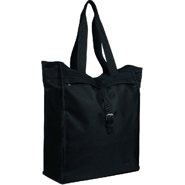 Greenlands Urban shopper pak-af tas polyester zwart