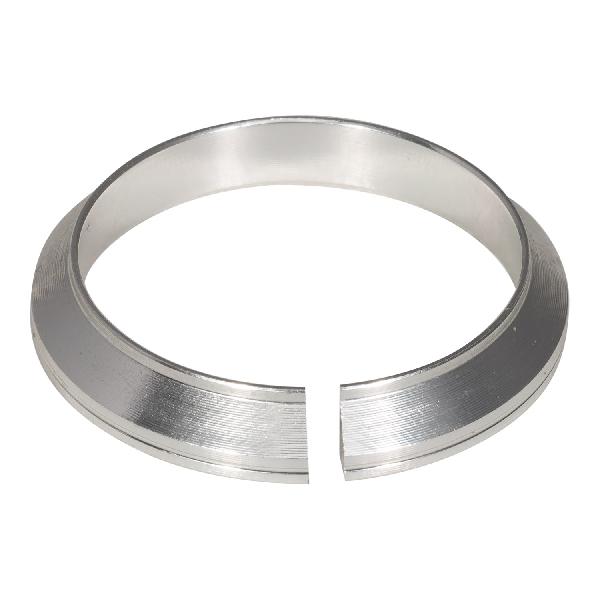 Elvedes Compressie ring voor 1⅛ 36gr (zilver) hoogte 5,8mm