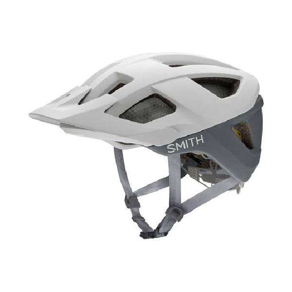 Smith - Session helm MIPS MATTE WHITE CEMENT 55-59 M
