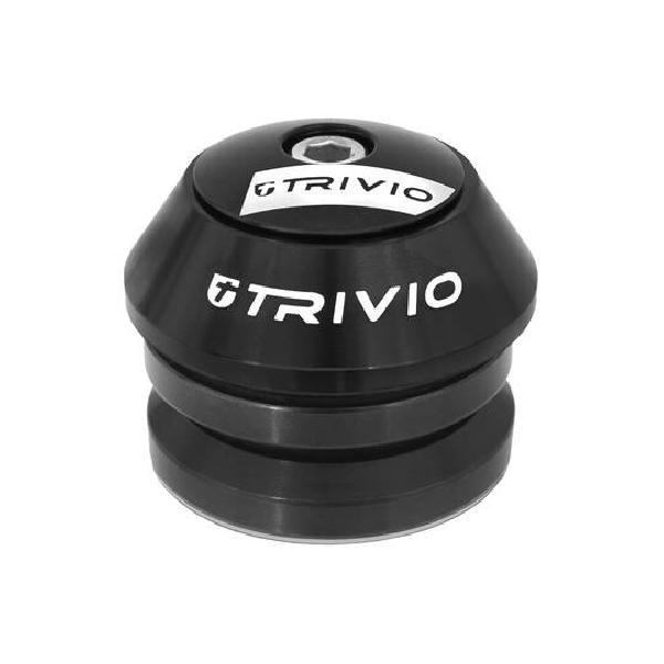 Trivio - Pro Balhoofd Full Integrated 1-1/8 45/45 15MM (IS42)