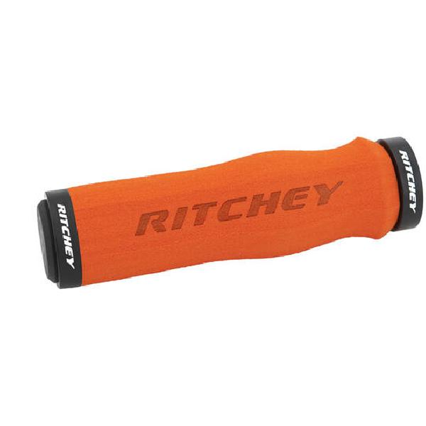 Ritchey - WCS True MTB Handvaten Lockring Oranje