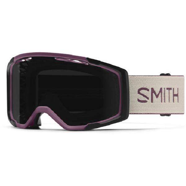 Smith - Rhythm goggle MTB AMETHYST/BONE LENS CHR SUN BLACK