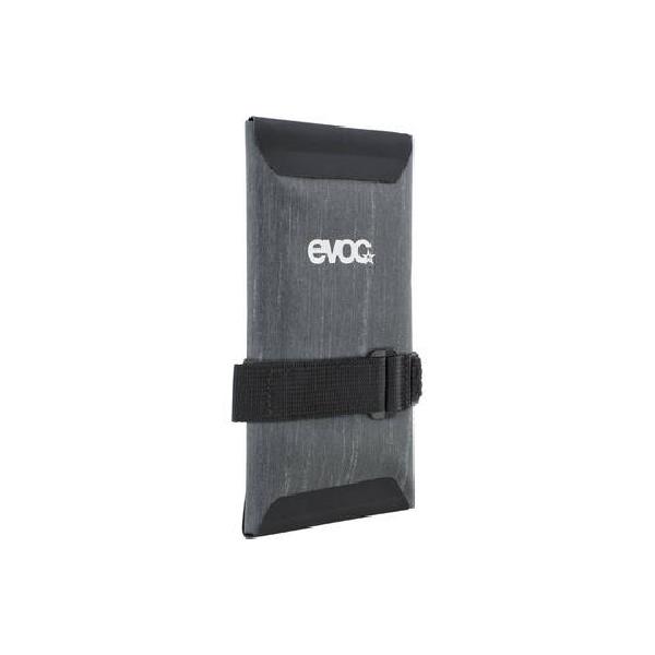 Evoc - Evoc - Tool Wrap Wp Carbon Grey One Size
