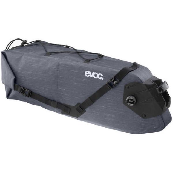 Evoc - Seat Pack BOA WP 12 Carbon Grey One Size 12L