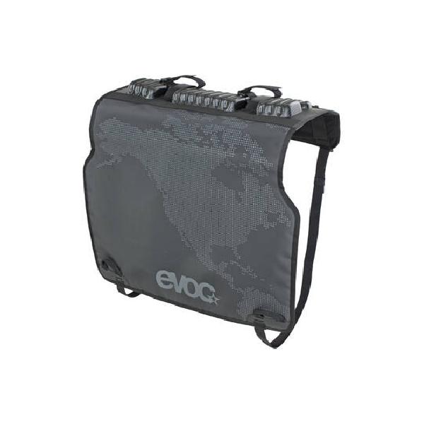 Evoc - Tailgate Pad Duo Black