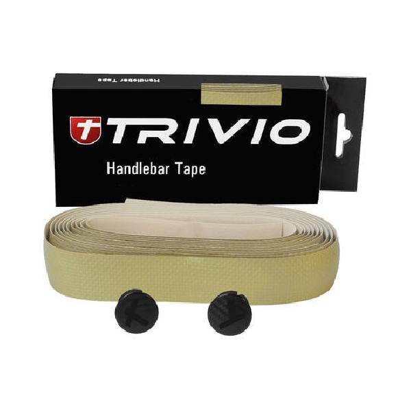 Trivio - Stuurlint Carbon Goud