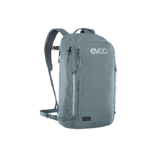 Evoc - Commute 22 Steel One Size 22L