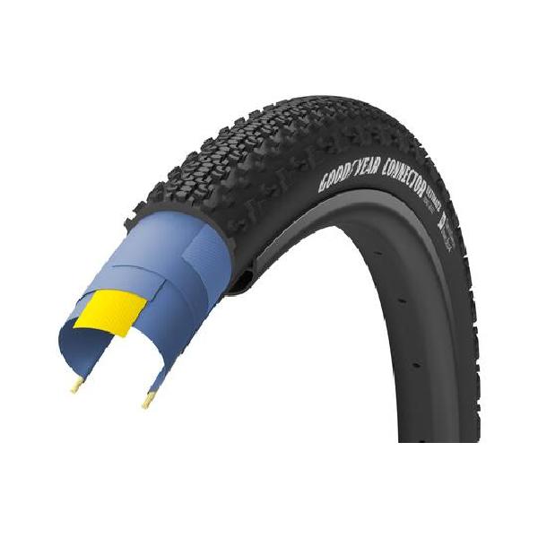 Goodyear - Connector Ultimate TLC 700X50C