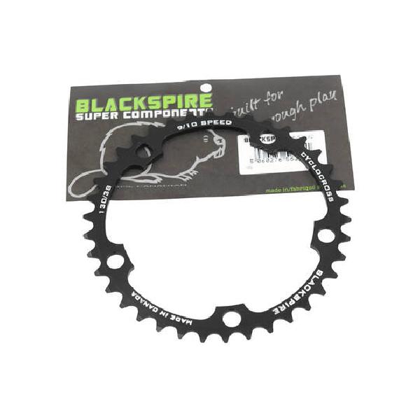 Blackspire - Kettingblad Cyclocross 130/38