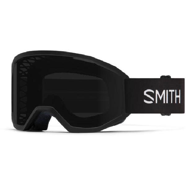 Smith - Loam goggle MTB BLACK / LENS SUN BLACK MULTILAYER