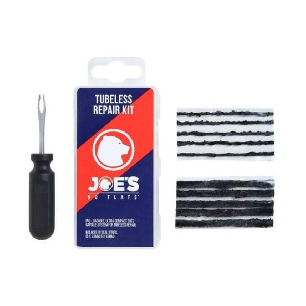 Joe's No Flats - Tubeless Repair Kit