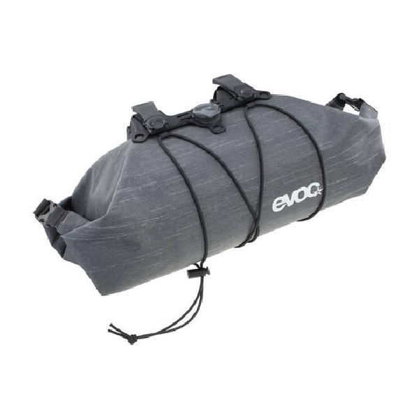 Evoc - Handlebar Pack Boa WP 5 Carbon Grey 5L