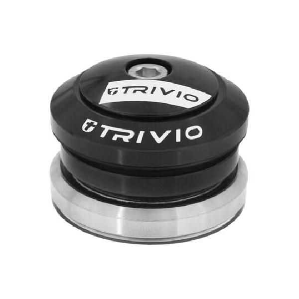 Trivio - Pro Balhoofd Full Integrated 1-1/8 - 1-1/4 45/45 8MM