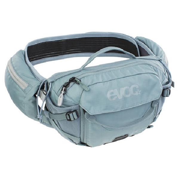 Evoc - Hip Pack Pro E-Ride 3 Steel One Size 3L