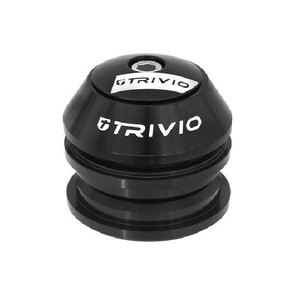 Trivio - Pro Balhoofd Semi Integrated 1-1/8 45/45 15MM