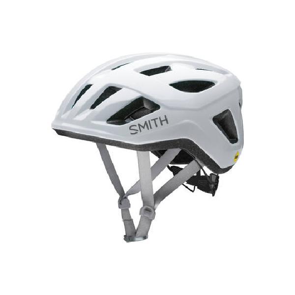 Smith - Signal helm MIPS WHITE 51-55 S
