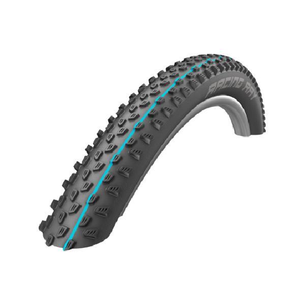 Schwalbe - Racing Ray EVO TLE Super Ground Vouwband 29X2.10
