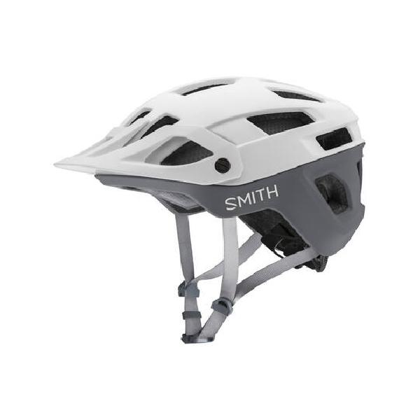 Smith - Engage 2 MIPS Fietshelm Matte White Cement 55-59 Maat M