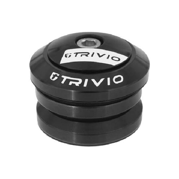 Trivio - Pro Balhoofd Full Integrated 1-1/8 45/45 8MM (IS42)