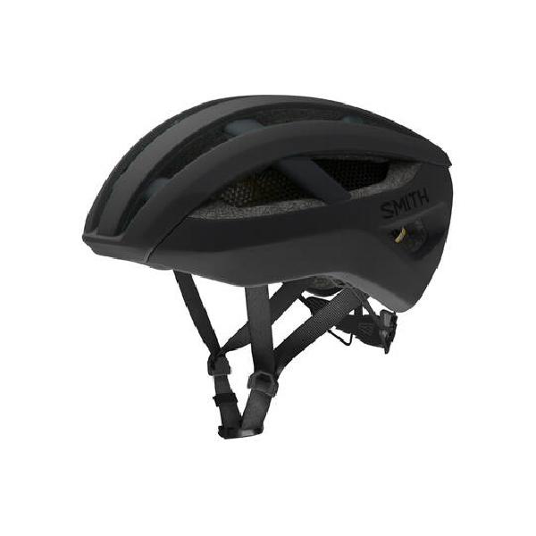 Smith - Network helm MIPS MATTE BLACKOUT 51-55 S