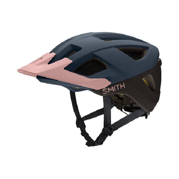 Smith - Session helm MIPS MATTE FRENCH NAVY BLRS 59-62 L