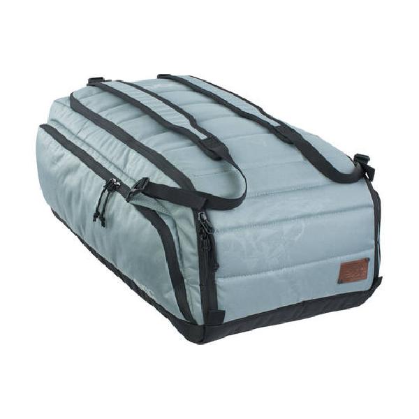 Evoc - Gear Bag 55 One Size Steel 55L