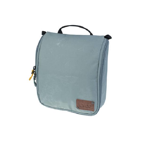 Evoc - Wash Bag One Size Steel 2.5L