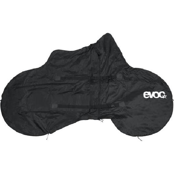 Evoc - Bike Rack Cover MTB Black One Size