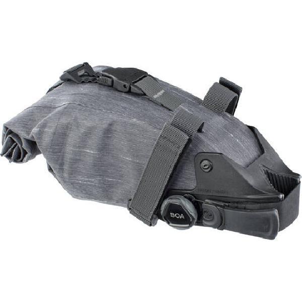 Evoc - Saddle Bag Boa Carbon Grey M 2L