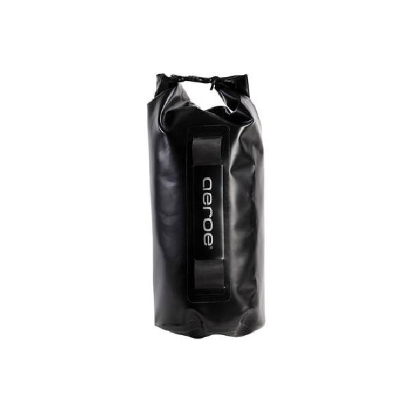 Aeroe - Heavy Duty Waterproof Drybag Zwart 12 Liter