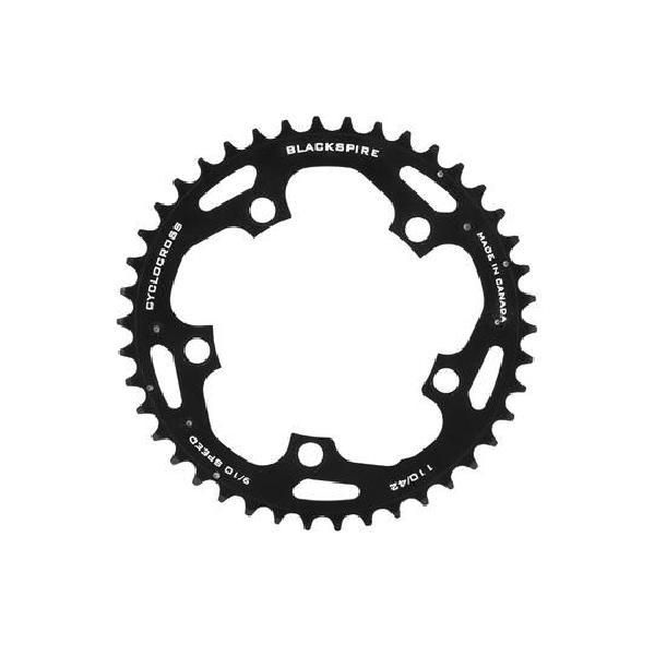 Blackspire - Kettingblad Cyclocross 110/42