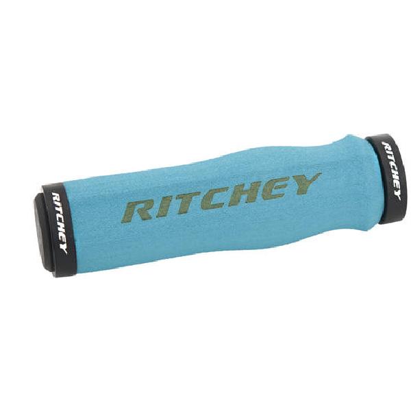 Ritchey - WCS True MTB Handvaten Lockring Blauw