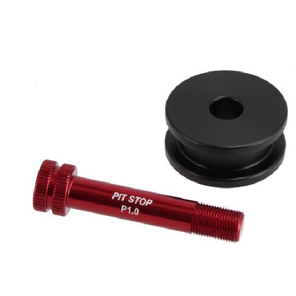 Trivio - Chain Keeper Pit Stop Disc P1.0