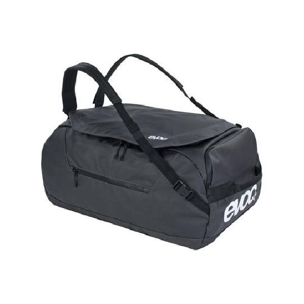 Evoc - Duffle Bag 60 Carbon Grey Black One Size 60L