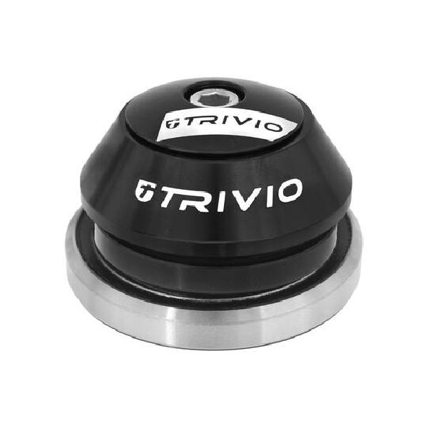 Trivio - Pro Balhoofd Full Integrated 1-1/8 - 1.5 45/45 15MM