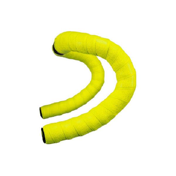 Lizard Skins - DSP V2 3.2MM Stuurlint Neon Yellow