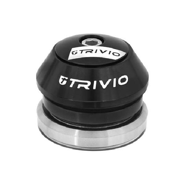 Trivio - Pro Balhoofd Full Integrated 1-1/8 - 1-1/4 45/45 15MM